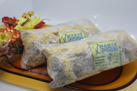 Jual Tahu Bakso Ayam
